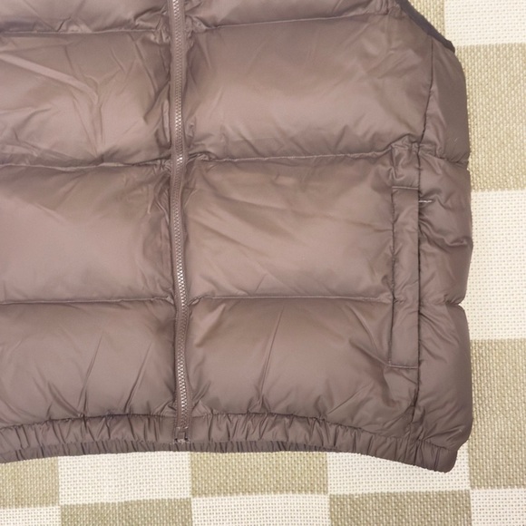 Gramicci Down Puffer Vest - Picture 5 of 16